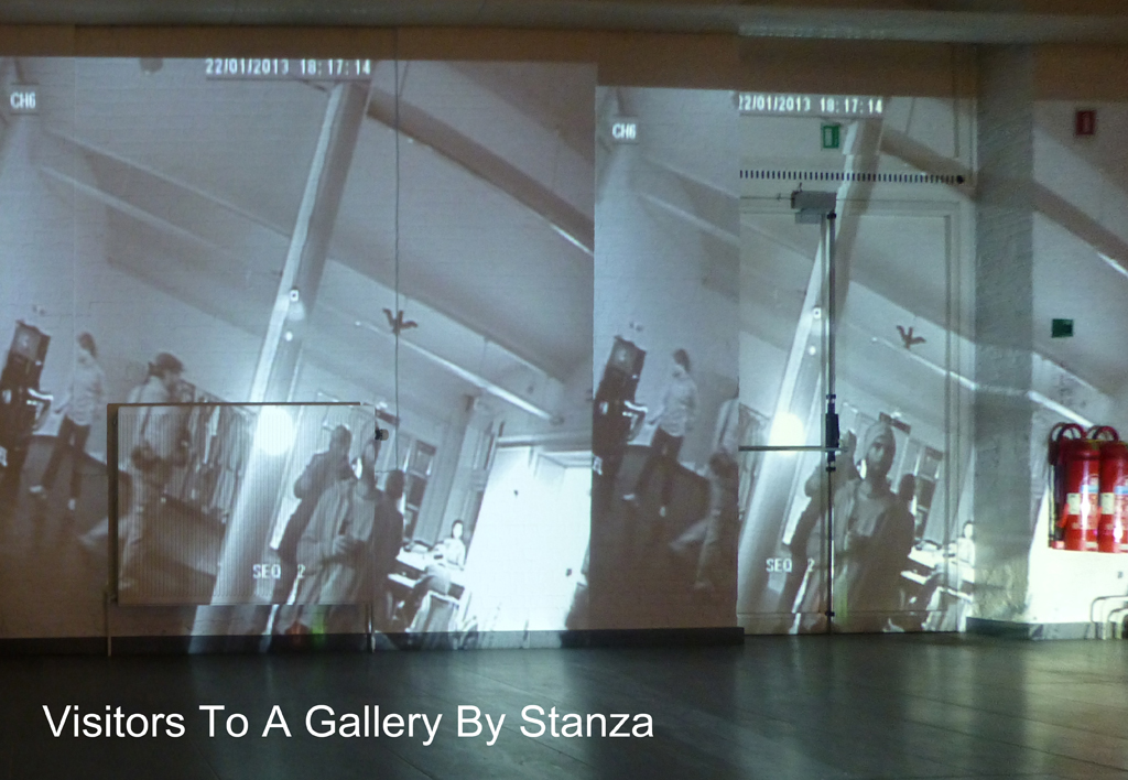 Steve Tanza